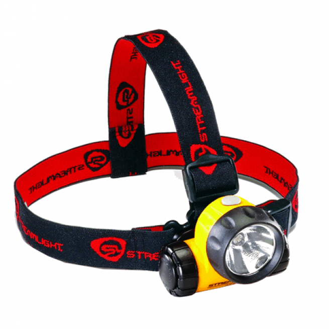 ARGO C4 LED HEADLAMP.